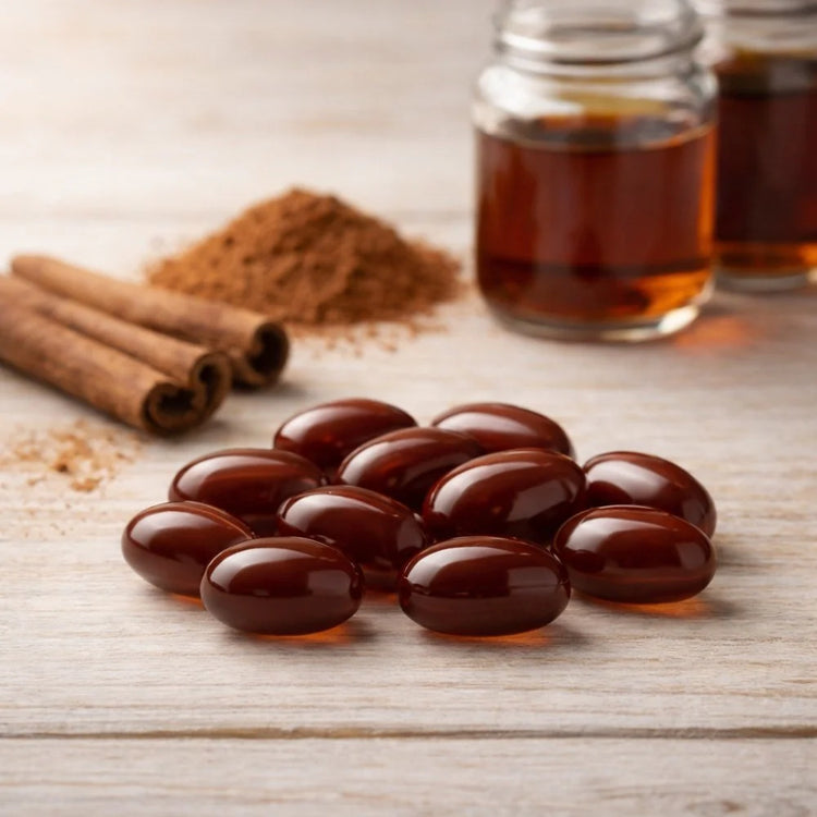 12:1 Concentrated Ceylon Extract