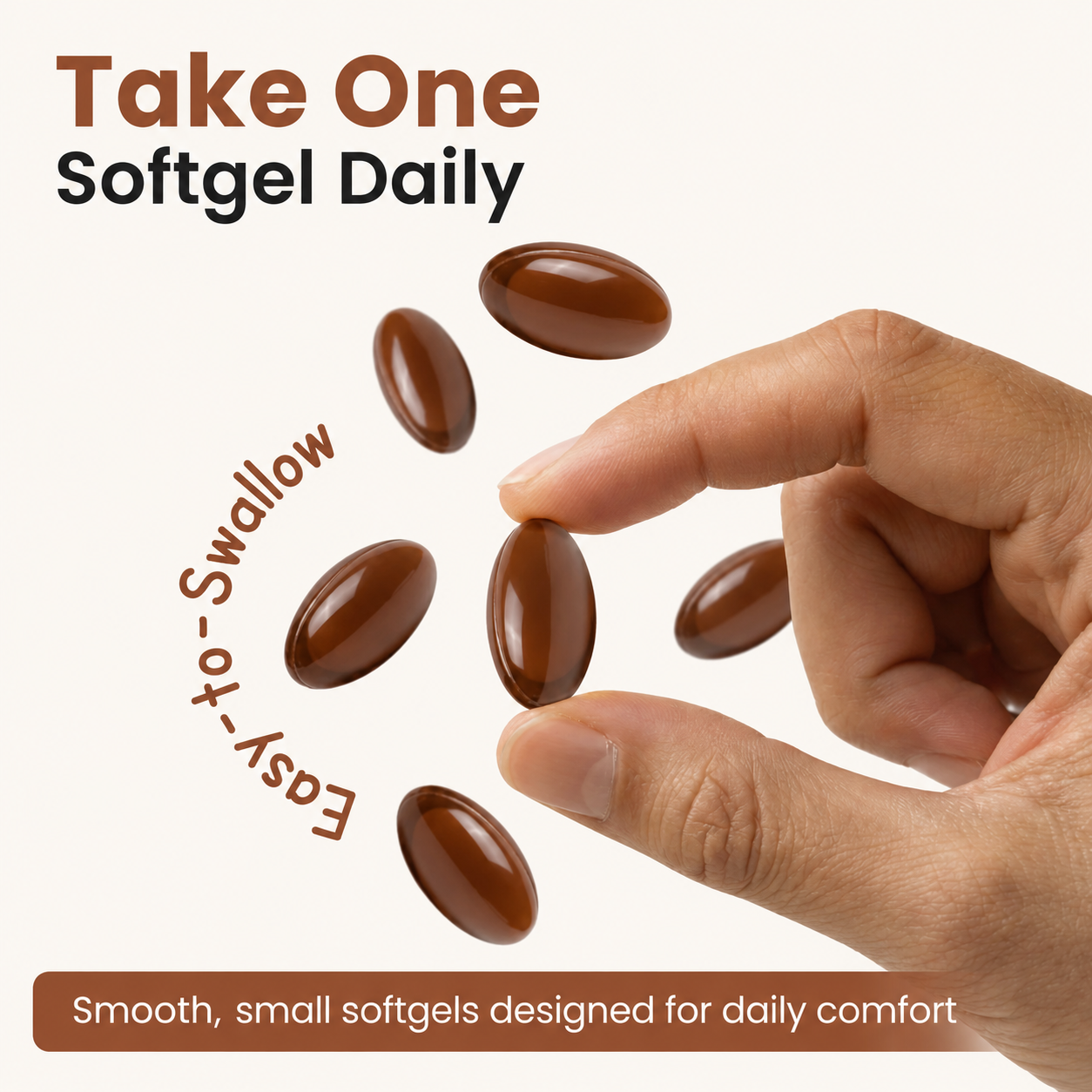 Ceylon Cinnamon 7200mg Equivalent with MCT Oil